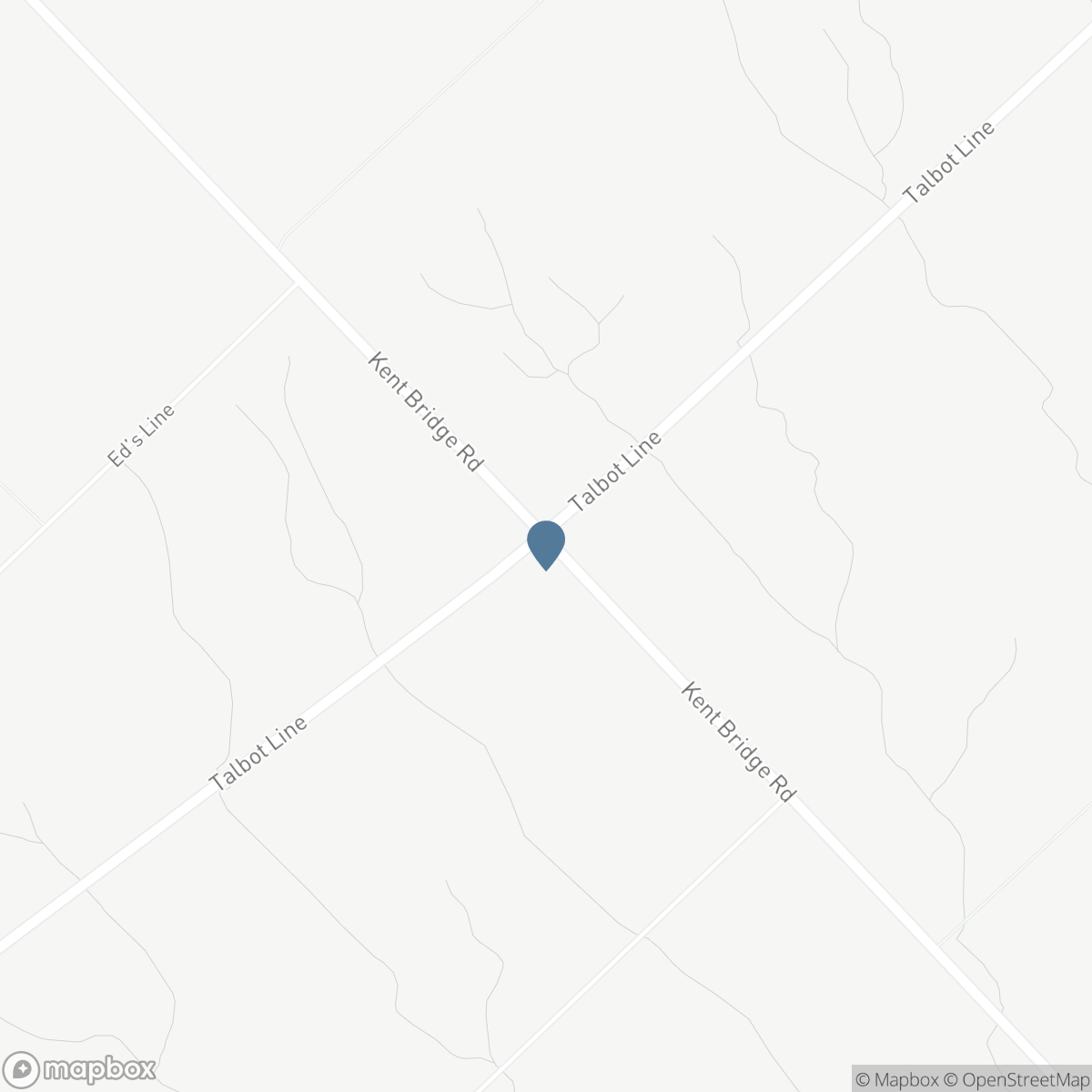 V/L Talbot TRAIL Unit# West, Chatham-Kent, Ontario N0P 1A0